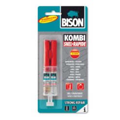 Bison Kombi Snel