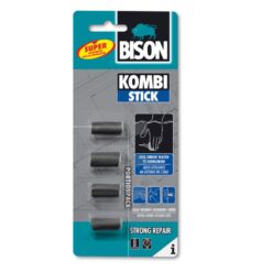 Bison Kombi Stick Portion pack