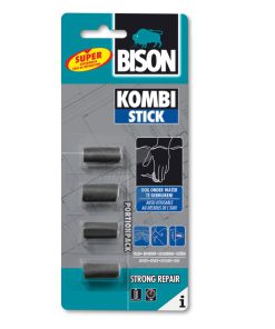 Bison Kombi Stick Portion pack