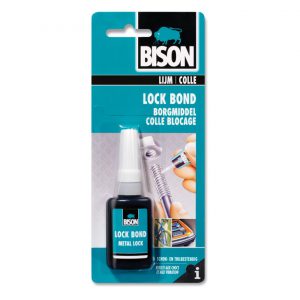 Bison Lock Bond