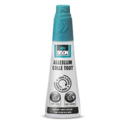 Bison Alleslijm draai & doseer
