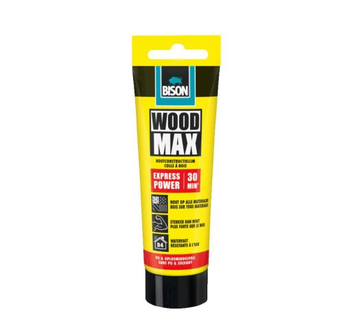 Bison Wood Max Express 100 gram
