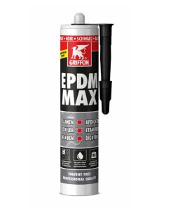 Griffon EPDM Max 465 gram