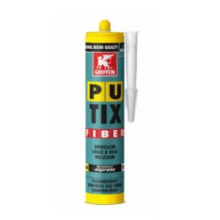 Griffon PU Tix fiber bruislijm