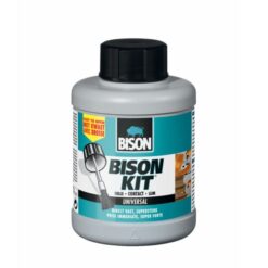 Bison Kit contactlijm met kwast 400 ML