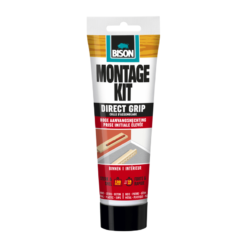 Bison Montagekit Direct Grip 250 gram