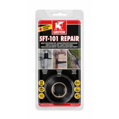 Griffon SFT-101 Repair