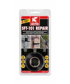 Griffon SFT-101 Repair