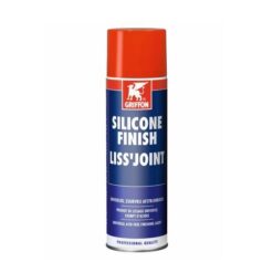 Griffon Silicone Finish