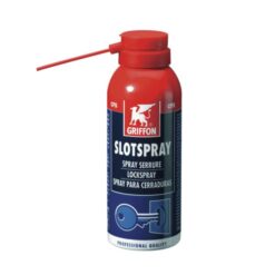 Griffon slotspray 150ML voor het smeren van sloten