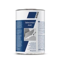 Sabacontact AAC 1000ML