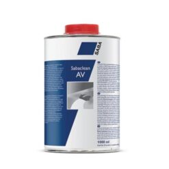 Sabaclean AV 1000ML