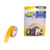 HPX gele reflecterende tape 19 mm x 1,5 meter