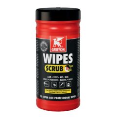 Griffon Scrub Wipes