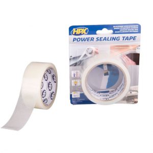 HPX Power Sealing tape 38 mm x 1.5 meter