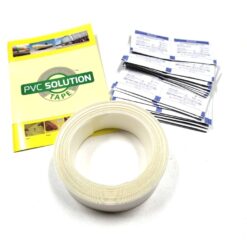 PVC Solution Tape 900x3 cm