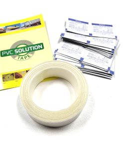 PVC Solution Tape 900x3 cm
