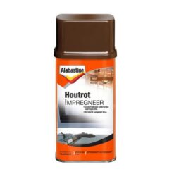 Alabastine houtrot impregneer 250 ML