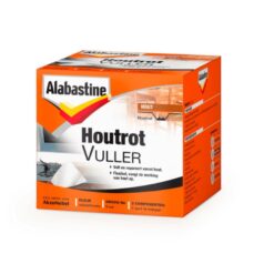 Alabastine houtrotvuller 500 gram