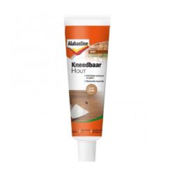 Alabastine kneedbaar hout licht eiken 75 gram