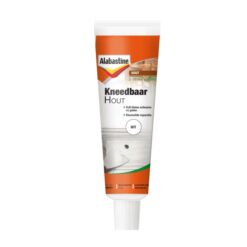 Alabastine kneedbaar hout licht eiken 75 gram