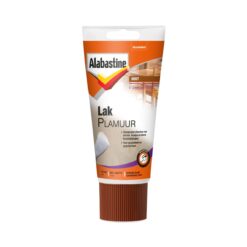 Alabastine lakplamuur 225 gram tube