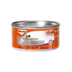 Alabastine lakplamuur 400 gram blik