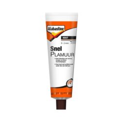 alabastine snelplamuur