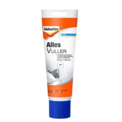 Alabastine Allesvuller wit 330 gram