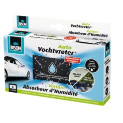 Bison Auto Vochtvreter 300 gram