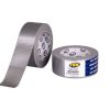 HPX duct tape 2200 zilver grijs 48mm 25 meter
