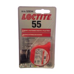 LOCTITE AFDICHTINGSKOORD 55 50M