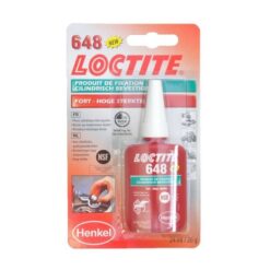 LOCTITE BUS+LAGER BEV.24ML 648