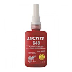 LOCTITE BUS+LAGER BEV.50ML 648