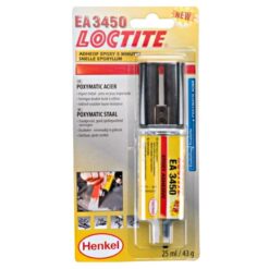 LOCTITE EA 3450 EPOXYLIJM 25ML