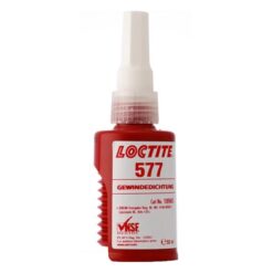 LOCTITE SCHROEFDRAADAFDICHTING 577 50ML