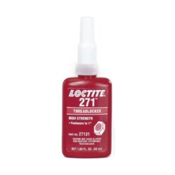 LOCTITE BORGMIDDEL STERK 50ML 271