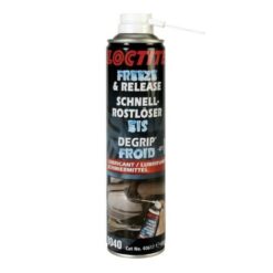 Loctite 8040 Freeze & Release