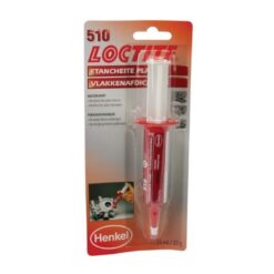 LOCTITE PAKKINGVERVANGER 25ML 510
