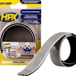 HPX DUO GRIP