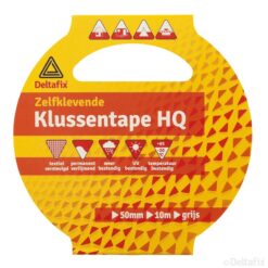 Deltafix duct tape klussentape wit