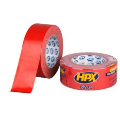 HPX pantsertape rood