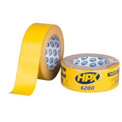 hpx pantsertape geel