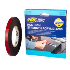 HSA HIGH STRENGTH ACRYLIC 3200