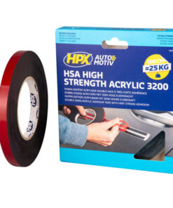 HSA HIGH STRENGTH ACRYLIC 3200