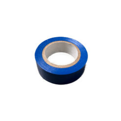 Deltafix isolatieband 19 mm x 10 meter blauw 208