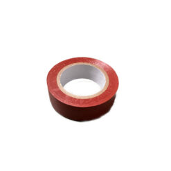 Deltafix isolatieband 19 mm 10 meter bruin 213