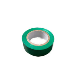 Deltafix isolatieband 19 mm x 10 meter groen 210