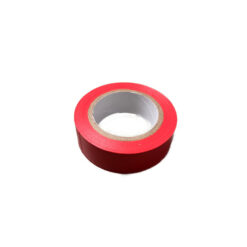 Deltafix isolatieband 19 mm x 10 meter rood 207