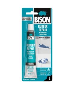 Bison Rubber Repair
